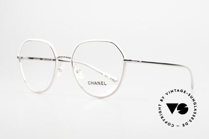 Chanel 2189 Luxus Brille Für Damen Rund, Luxus-Lifestyle & Top-Funktionalität gleichermaßen, Passend für Damen