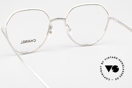 Chanel 2189 Luxus Brille Für Damen Rund, Größe: medium, Passend für Damen