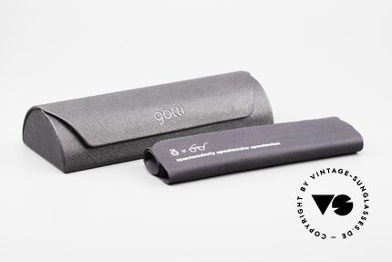 Götti Perspective DC06 Brille Oprah Winfrey Serie, Größe: small, Passend für Damen Götti Perspective DC06 Brille Oprah Winfrey Serie, Größe: small, Passend für Damen