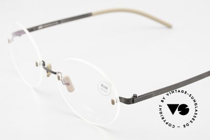 Götti Perspective OR01 Damenbrille & Herrenbrille, stilvoll, elegant, luxuriös, innovativ, preisgekrönt!, Passend für Herren und Damen