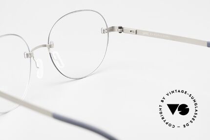 Götti Perspective BL02 Randlose Brille Für Frauen, Größe: medium, Passend für Damen