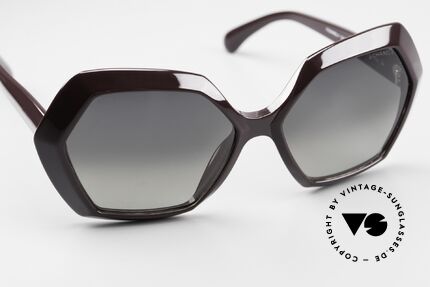 Chanel 5367 Luxus Sonnenbrille Frauen, ungetragenes Designerstück mit original Chanel Etui, Passend für Damen