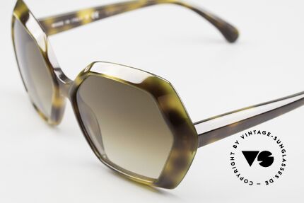 Chanel 5367 Oversized Design Damenbrille, Luxus-Lifestyle & Top-Funktionalität gleichermaßen, Passend für Damen