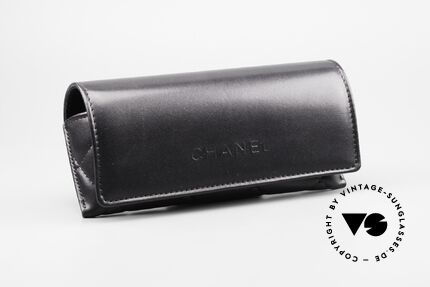 Chanel 5367 Oversized Design Damenbrille, Größe: small, Passend für Damen
