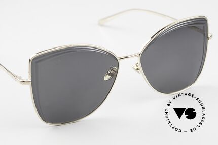 Chanel 4253 Sehr Weibliche Brillenform, ein Original aus der 2019er Kollektion von CHANEL, Passend für Damen
