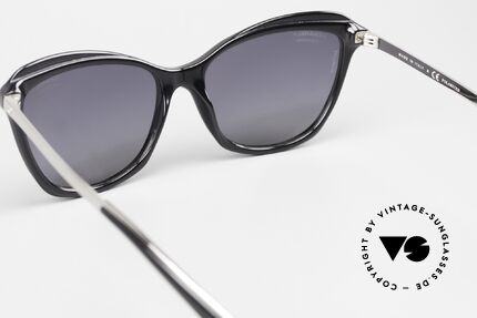 Chanel 5384 Polarisierende Sonnenbrille, Größe: large, Passend für Damen