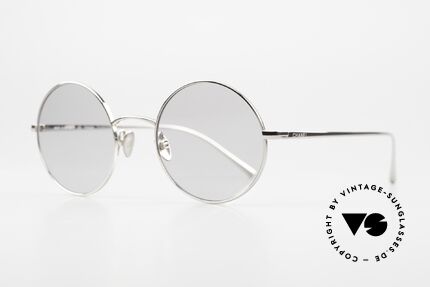 Chanel 4257 Runde Sonnenbrille Unisex, zeitloses rundes Design für Damen & Herren zugleich, Passend für Herren und Damen