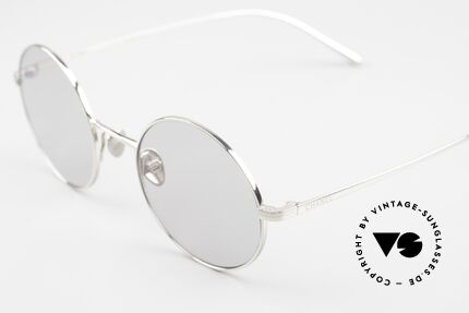Chanel 4257 Runde Sonnenbrille Unisex, Luxus-Lifestyle & Top-Funktionalität gleichermaßen, Passend für Herren und Damen