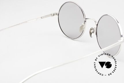 Chanel 4257 Runde Sonnenbrille Unisex, ein Original aus der 2019er Kollektion von CHANEL, Passend für Herren und Damen