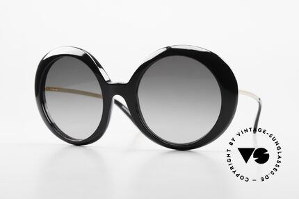 Christian Roth Jackie 60 First Lady Sonnenbrille Details