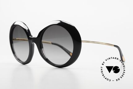 Christian Roth Jackie 60 First Lady Sonnenbrille, der Name sagt alles ;) Sonnenbrille für First Ladies!, Passend für Damen