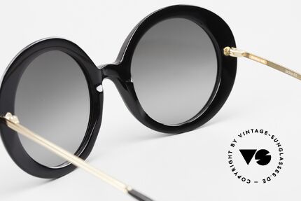 Christian Roth Jackie 60 First Lady Sonnenbrille, ein Original aus der 2017er Christian Roth Kollektion, Passend für Damen