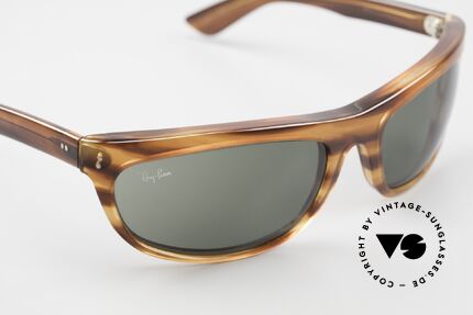 Ray Ban Balorama Clint Eastwood Brille, Größe: large, Passend für Herren