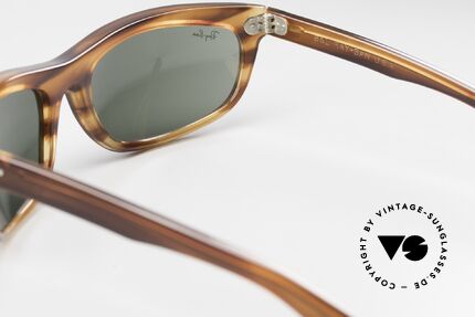 Ray Ban Balorama Herrensonnenbrille USA, Größe: large, Passend für Herren