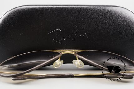 Ray Ban Large Metal II Selbstabdunkelnde Gläser, Größe: large, Passend für Herren