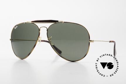 B&l ray ban shop