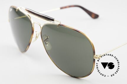 Ray ban tortuga aviator on sale