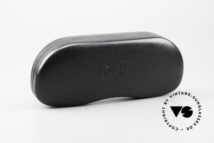Ray Ban Fashion Metal 3 Limited Leder Edition 80er, Größe: medium, Passend für Herren und Damen