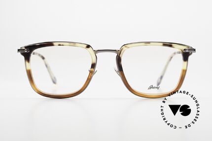 Brioni BR0038O Luxus Herrenmode Mit Stil, edles Accessoire zum maßgeschneiterten Anzug, Passend für Herren