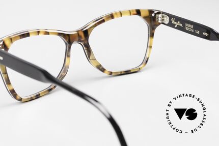 Vinylize Curie Credo Wear The Music, ungetragenes Exemplar; stylisch und funktional, Passend für Damen
