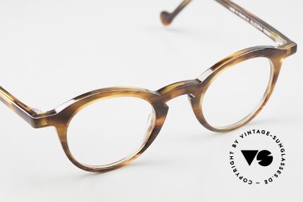 Anne Et Valentin Allegria Pantobrille Zeitlos Vintage, aus Energie, Licht, Material, Linie, Kontrast & Farbe, Passend für Damen