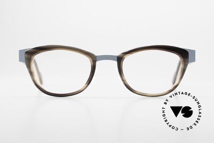 Anne Et Valentin Fairy Designerbrille Damenbrille, Damen-Brille von 'Anne Et Valentin' aus Toulouse, Passend für Damen