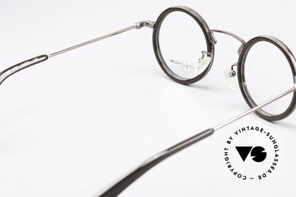 Yamamoto YY1003 Avantgarde Designerbrille, Größe: small, Passend für Herren und Damen