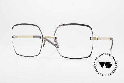 Götti Perspective Bold07 Oprah Winfrey Eyewear Details