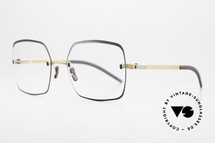 Götti Perspective Bold07 Oprah Winfrey Eyewear, Oprah Winfrey trägt eine GÖTTI PERSPECTIVE OR02, Passend für Damen