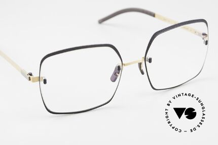 Götti Perspective Bold07 Oprah Winfrey Eyewear, stilvoll, elegant, luxuriös, innovativ, einfach anders, Passend für Damen