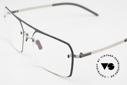 Götti Perspective Bold10 Innovative Brille Herren, stilvoll, elegant, luxuriös, innovativ, einfach anders, Passend für Herren