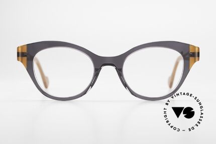 Anne Et Valentin D-Fine Cateye Design Damenbrille, Cateye-Brille von 'Anne Et Valentin' aus Toulouse, Passend für Damen
