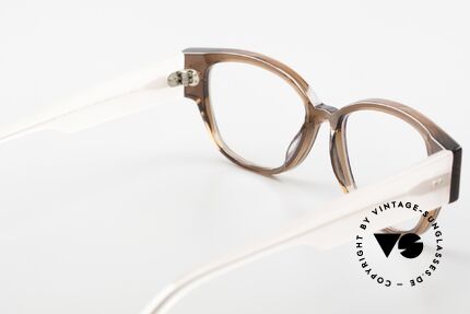 Anne Et Valentin Olympe Braun Pink Transluzid, Größe: small, Passend für Damen