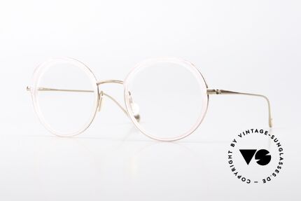 Caroline Abram Willow Zauberhafte Damenbrille, Caroline Abram Brillenfassung, Willow, Gr. 50-21, Passend für Damen
