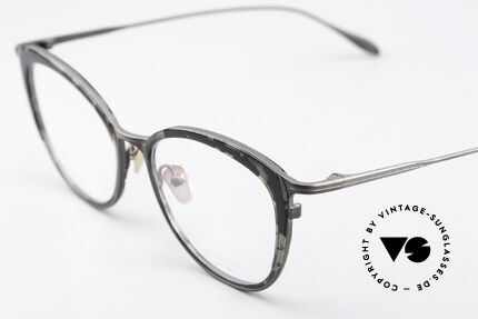 Masunaga Daisy Sehr Elegante Frauen Brille, sämtliche Arbeitsschritte noch unter einem Dach, Passend für Damen