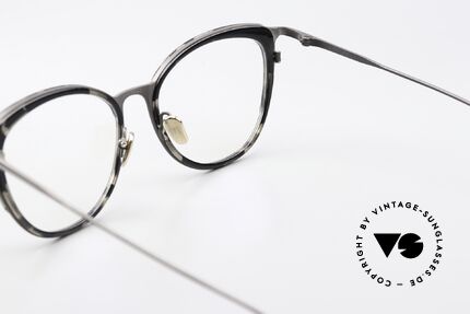 Masunaga Daisy Sehr Elegante Frauen Brille, Größe: medium, Passend für Damen