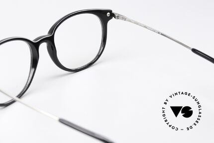 Masunaga GMS-811 Made in Japan Eyewear, Größe: medium, Passend für Herren und Damen