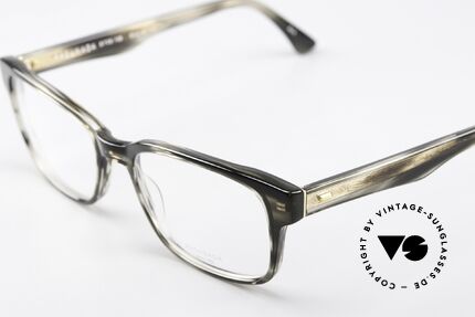 Masunaga 066 Handmade in Japan Eyewear, sämtliche Arbeitsschritte noch unter einem Dach, Passend für Herren