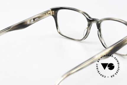 Masunaga 066 Handmade in Japan Eyewear, Größe: large, Passend für Herren