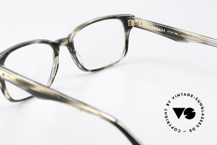 Masunaga 066 Handmade in Japan Eyewear, Größe: large, Passend für Herren