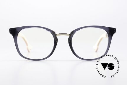 Face a Face Bocca Walk 1 Die Brille Passend Zum Schuh, eine zauberhafte Damenbrille der BOCCA-Serie, Passend für Damen