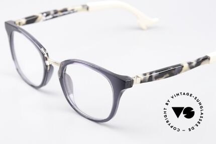 Face a Face Bocca Walk 1 Die Brille Passend Zum Schuh, die Brillen-Bügel sind wie Damenbeine geformt, Passend für Damen