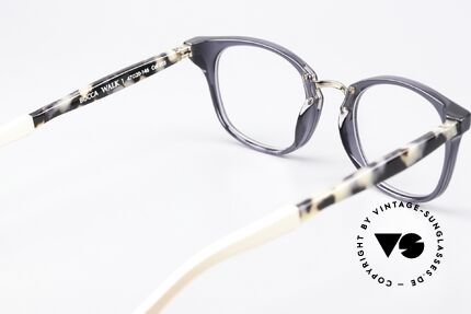 Face a Face Bocca Walk 1 Die Brille Passend Zum Schuh, Größe: small, Passend für Damen
