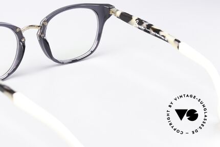 Face a Face Bocca Walk 1 Die Brille Passend Zum Schuh, Größe: small, Passend für Damen