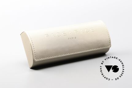Face a Face Bocca Walk 1 Die Brille Passend Zum Schuh, Größe: small, Passend für Damen