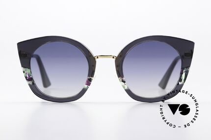Face a Face Spark 2 Grandiose Designer Brille, eine wirklich zauberhafte Damen-Sonnenbrille, Passend für Damen