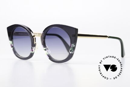 Face a Face Spark 2 Grandiose Designer Brille, "to spark" = Funken sprühen / Feuer entfachen, Passend für Damen