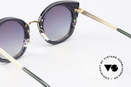 Face a Face Spark 2 Grandiose Designer Brille, ein ungetragenes Exemplar aus dem Jahre 2019, Passend für Damen