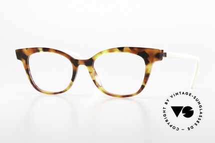 Face a Face Mandy 1 Designerbrille Für Damen, Face a Face Brille, Mandy 1, Gr. 51-18, c. 6203, Passend für Damen