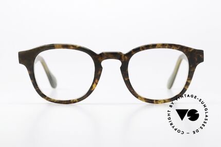 Hoffmann 2263OZ Kostbare S-Line Collection, zeitloses Meisterwerk; handgemacht in Deutschland, Passend für Herren und Damen